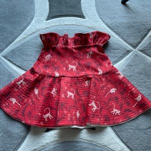 Eugenia Fernandez Skirt